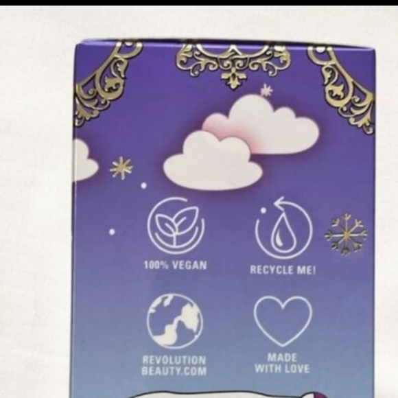 New Candy Sleep Set Bubble Bath & Bath Fizzies Set - Picture 4 of 4